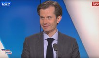 Invité : Guillaume Larrivé - Parlement hebdo (30/06/2017)