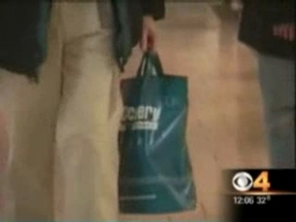 Shops Reopen After Holiday Blizzard