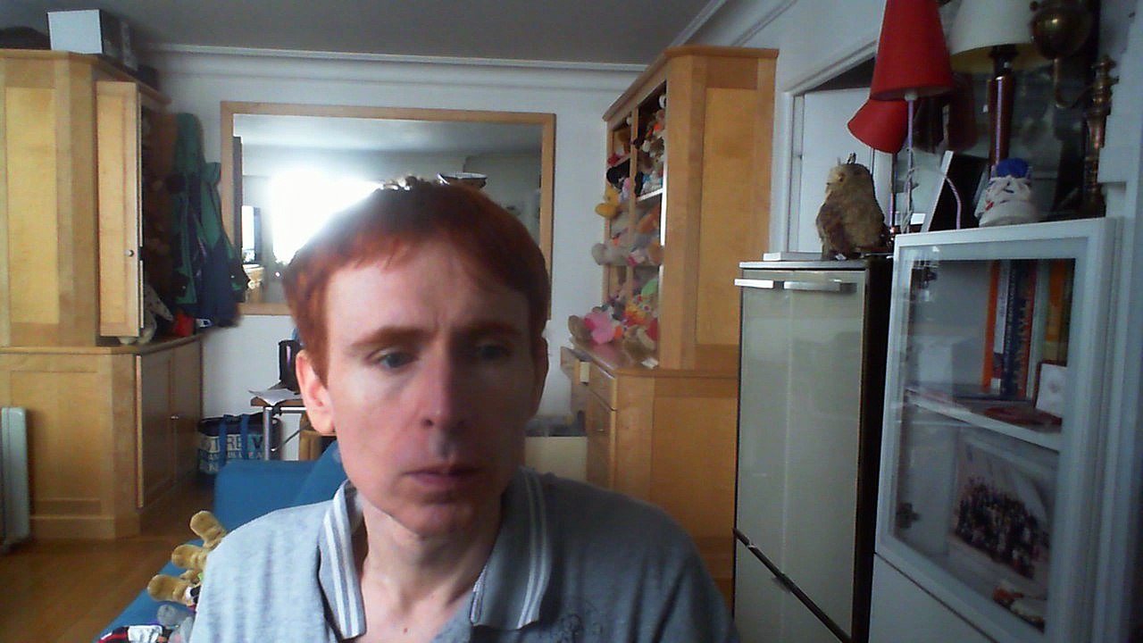 Wiwi égratigne "sailing" de Mike Oldfield & Luke Spiller