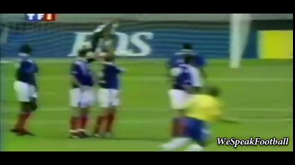 Top 10 goals that will never be forgotten!