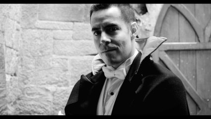 José Madero - Noche De Brujas