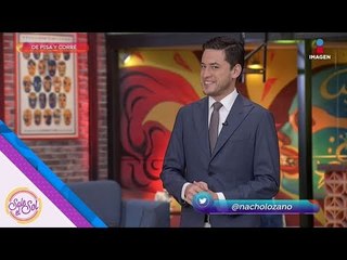 ¡Una vergüenza!: El futbol y un acosador mexicano | Sale el Sol