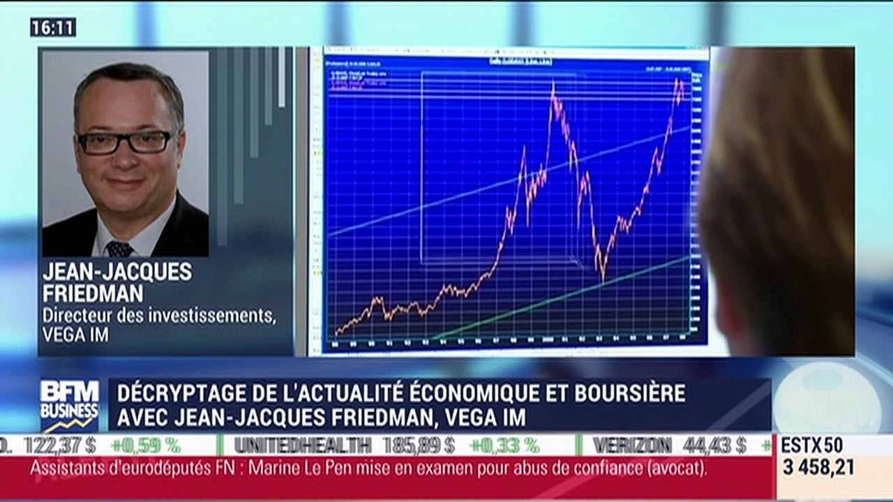 L'actu macro-éco: les investisseurs s'interrogent sur le timing de la normalisation monétaire des banques centrales - 30/06