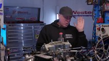 Straight Exhaust vs. H Pipe vs. X Pipe! Engine Masters Ep. 22