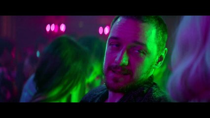 Atomic Blonde - Bande-annonce 3 VO