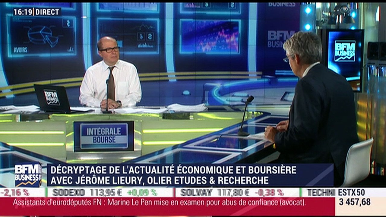 Les indés de la finance: Sur quelles valeurs miser dans l'univers PEA-PME ? - 30/06