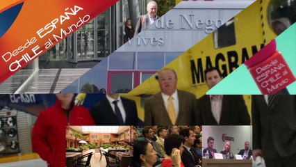 Pablo Swett - Presidente Emprendedores Latinoamericanos