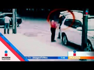 Se hacían "los amables" para atrapar a sus víctimas | Noticias con Francisco Zea