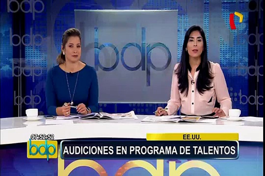 Gamarra: comerciante continúan siendo víctimas de los llamados “tenderos”