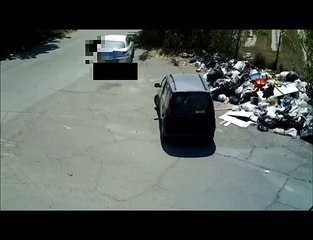 Fiumicino, rifiuti abbandonati, Montino: "Non si fermano i controlli"