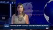 i24NEWS DESK | Marine Le Pen charged over EU funding scandal | Friday, June 30th 2017