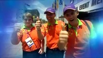 2017 Işitme Engelliler Olimpiyatları'na Doğru - Olimpiyat Meşalesi 3 Temmuz'da Yola Çıkacak