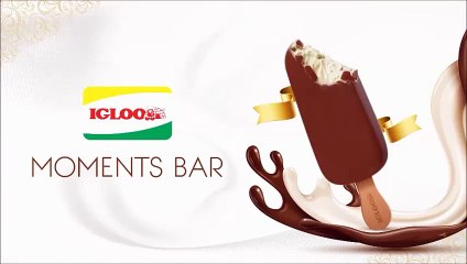 Social Media Gone Crazy On Igloo Ice Cream New Ad