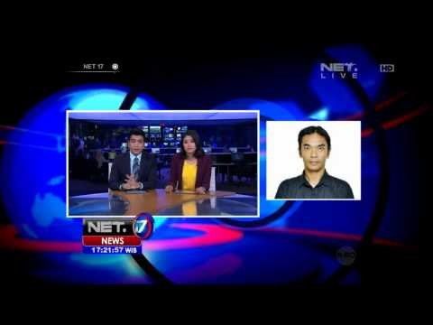 NET17 - Phoner Tentang Pertandingan Persib dan Persija