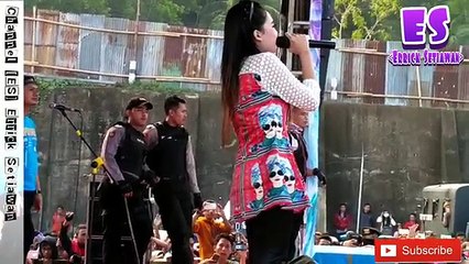 Konco Mesra NELLA KHARISMA Om LAGISTA Live Pantai SOGE PACITAN