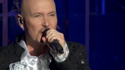 The March of the Black Queen – FREDDIE 70 YEARS – Night of Queen