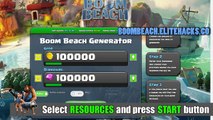 How to cheat Boom Beach | Free diamonds | 2017 | iOS & Android
