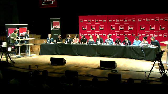 Hommage à Simone Veil par Juliette Arnaud et Si tu écoutes, j'annule tout