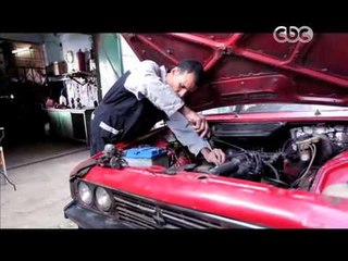 علشان مصر - عبد المنعم ابو الفتوح