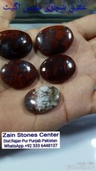 Moss Agate Shajre  Aqeeq Gemstone Shop in Pakistan 0333 644 8107