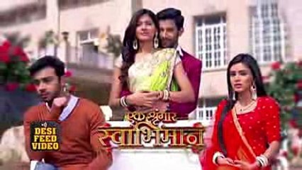 Swabhiman - 1st July 2017 - Upcoming Twist in Swabhiman - Colors Tv Serial News 2017