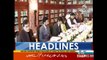Aaj News Headlines - 08 00 PM - 30 June 2017,News Headline Today Pakistan
