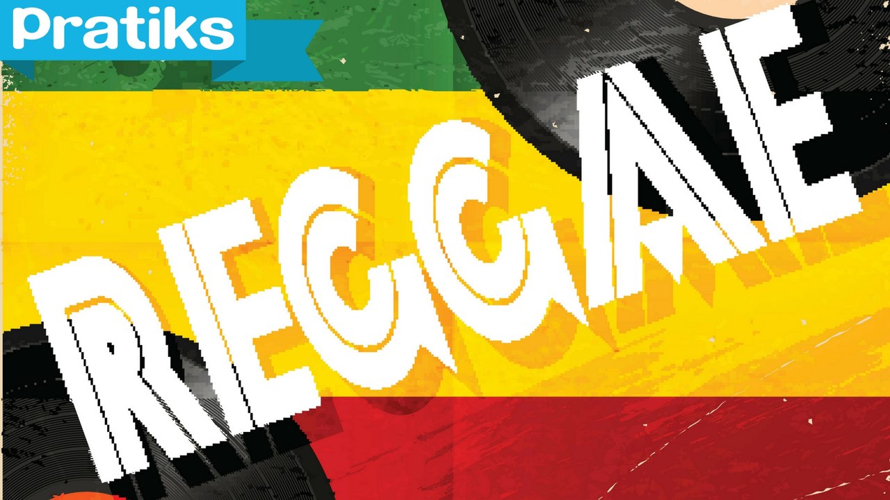 Journée internationale du Reggae