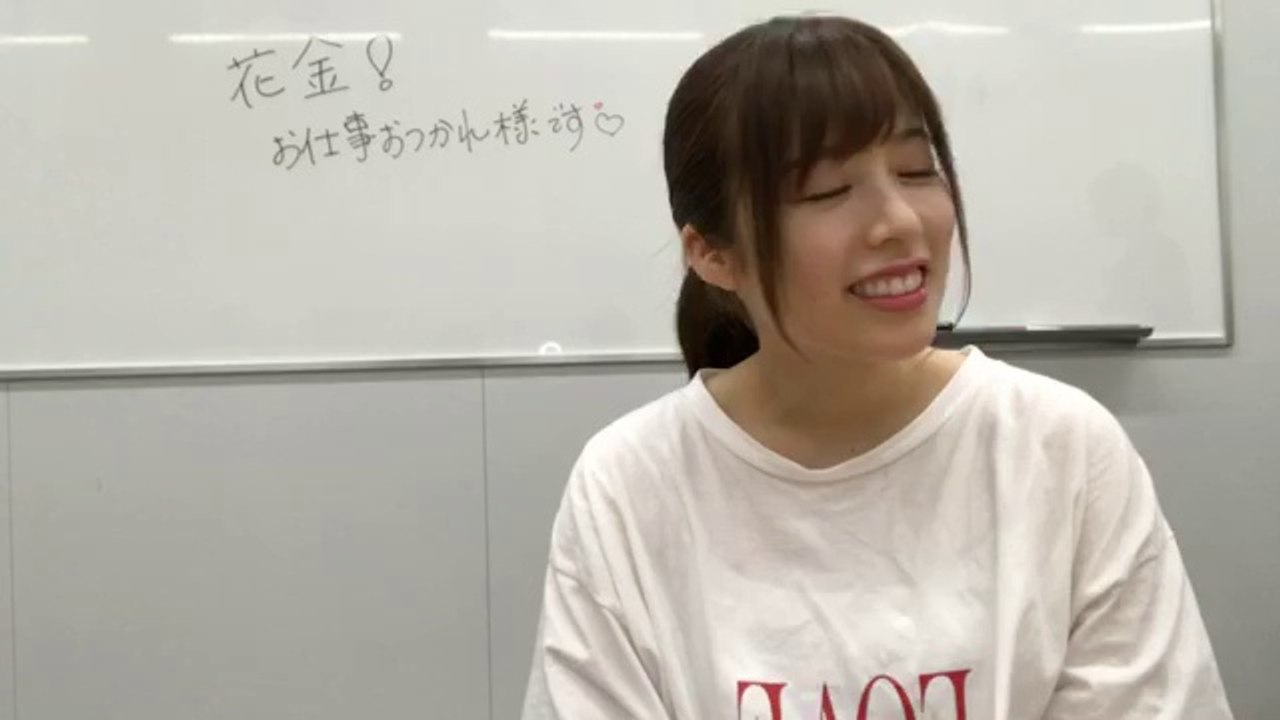 170630 欅坂46 齋藤冬優花 Saito Fuyuka Keyakizaka46