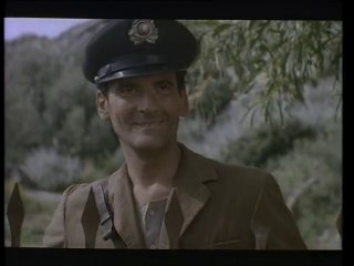 El Cartero (y Pablo Neruda) - Tráiler en italiano