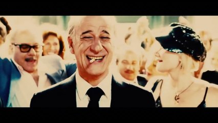 La gran belleza - Trailer en español (HD)