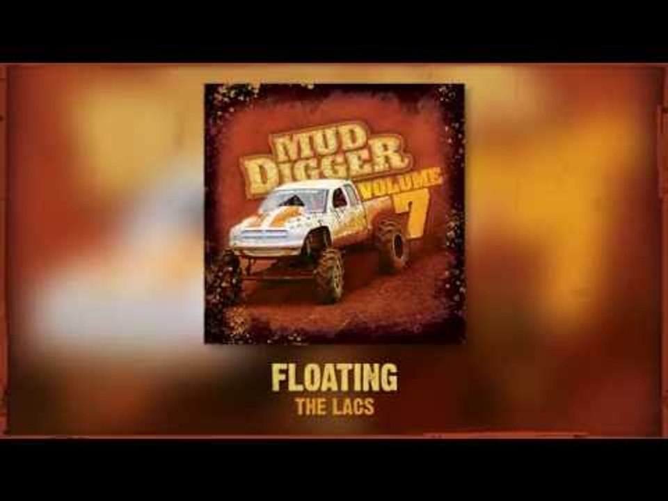 Mud Digger 7 (Album Sampler)