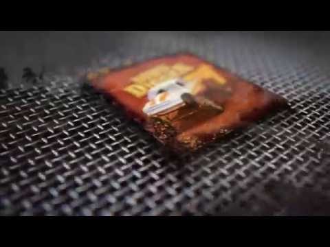 Mud Digger 7 is Available Now! Featuring songs from The Lacs, Lenny Cooper, and more!