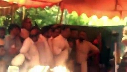 Pakistan Tehreek-e-InsafChairman PTI Imran Khan Speech at the Protest in Parachinar (30.06.17