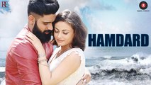 Hamdard HD Video Song Vikrant Rathi & Sneha Ullal 2017 Johaan | New Indian Songs