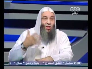 ممكن - خيري رمضان - CBC-15-11-2011