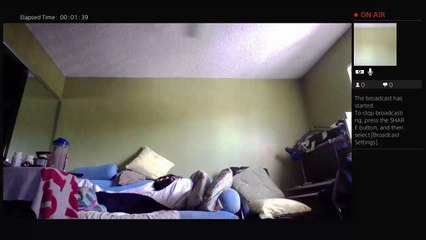 dwstonecold's Live PS4 Broadcast (858)