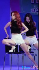 [60FPS] 151017 이태원 지구촌축제 피에스타 재이 직캠 짠해