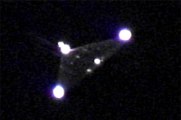TR-3B Anti Gravity Spacecraft  Fleet againts Ufo