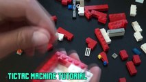 Construire Bonbons Comment plus petit le le le le la à Il monde Machine lego