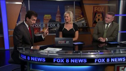 Inmate at Ohio Jail Unlocks Another Prisoner's Cell Door with Comb