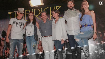 Don't Call It A Comeback!