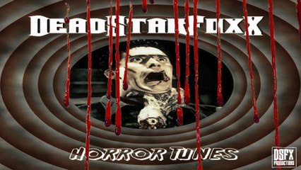 DeadStarFoxX - HOrror Tunes Promo
