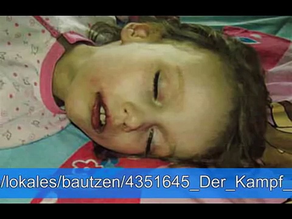 Achtung! Kita-Zwangsimpfung! Ist das Kinderschändung