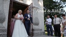 Anna & Rafał