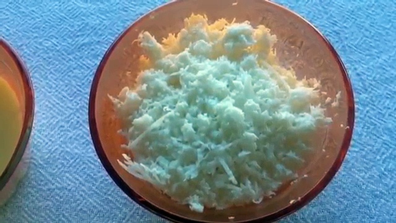 BALA DE COCO BAIANA | FAÇA E VENDA ! #kdeliciacozinha