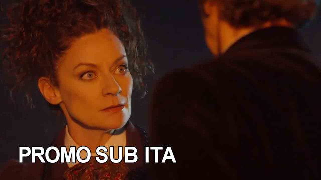 Doctor Who 10x12 Promo #2 Season Finale The Doctor Falls - SUB ITA