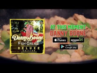 Danny Boone - At This Moment
