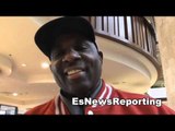broner vs maidana what no one knows about broner EsNews Boxing
