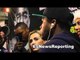 adrien broner looked up to his parents EsNews Boxing