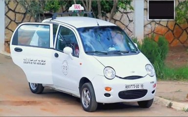 الكاميرا المخفية وين الهربة وين من الحلقة 1 الى الحلقة 10